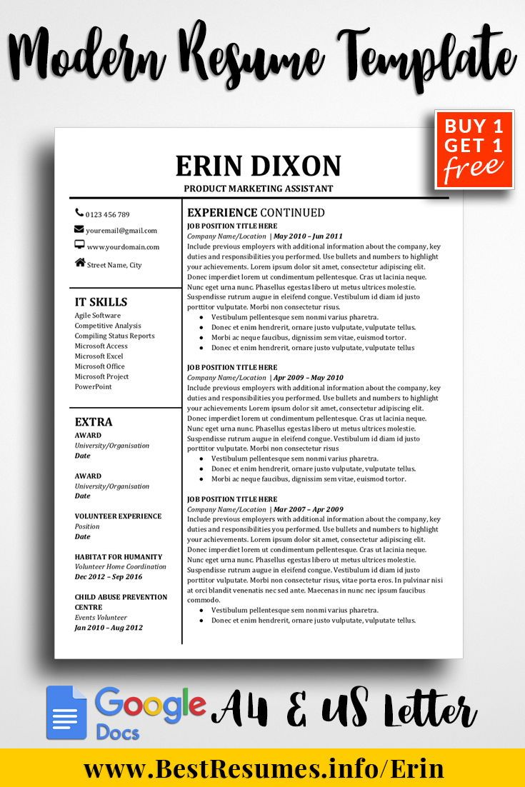 resume template erin dixon group board graphic designs pinterest