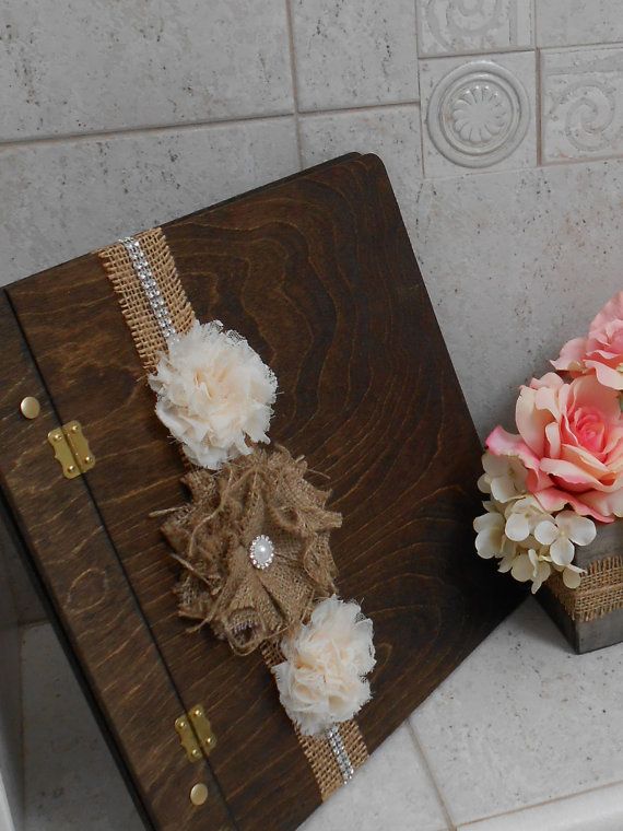 9 Best Southern Texas Themed Wedding Guest Book Ideas Images On Wedding Guest Book Wishes Wooden By Thelacemoon