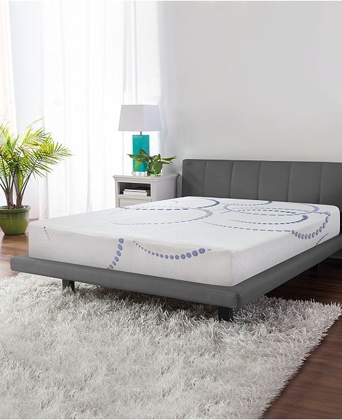 Gel Tech Miranda Halcyon Support Medium Firm Mattress Mattress Memory Foam Diy