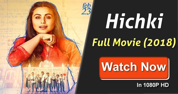 TÉLÉCHARGER FILM HICHKI
