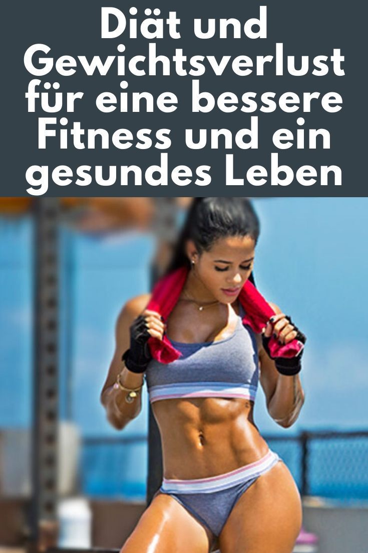 Box Workout zur Gewichtsreduktion