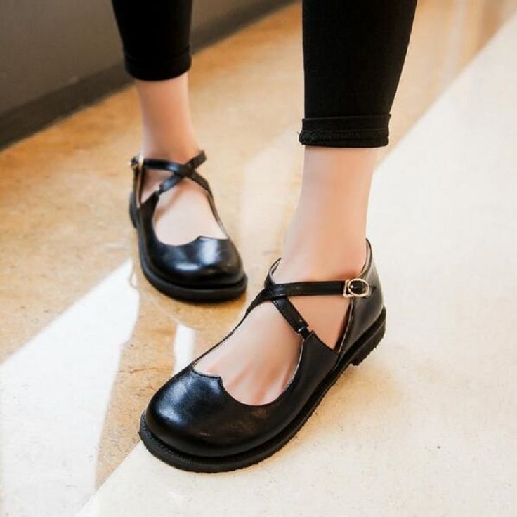 Size Small Japan Shoe Lolita Size Small Japan Shoe Lolita