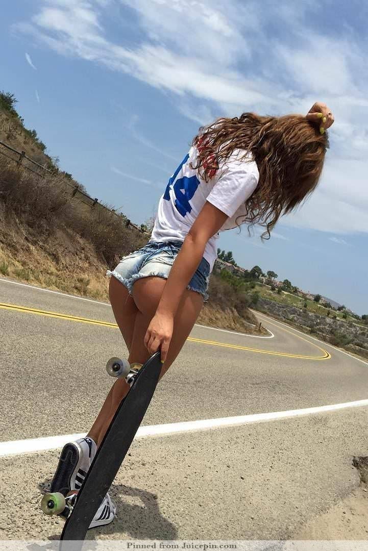 sexy-skater-girls