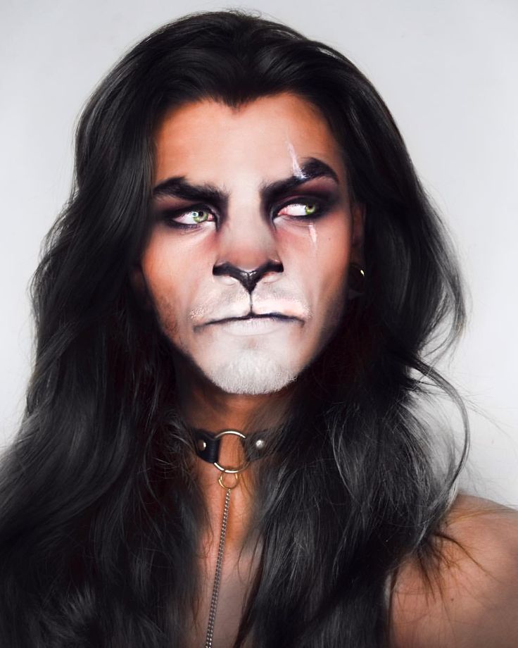 Any fans of the lion king’s scar? Well here’s some scar for ya. No one asked...