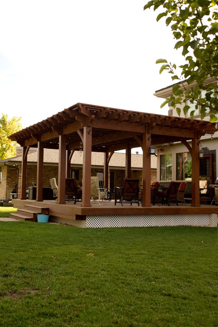 Custom Gazebo Kits best 10 pergola kits ideas on pinterest vinyl pergola roof Custom Gazebo Kits best 10 pergola kits ideas on pinterest vinyl pergola roof