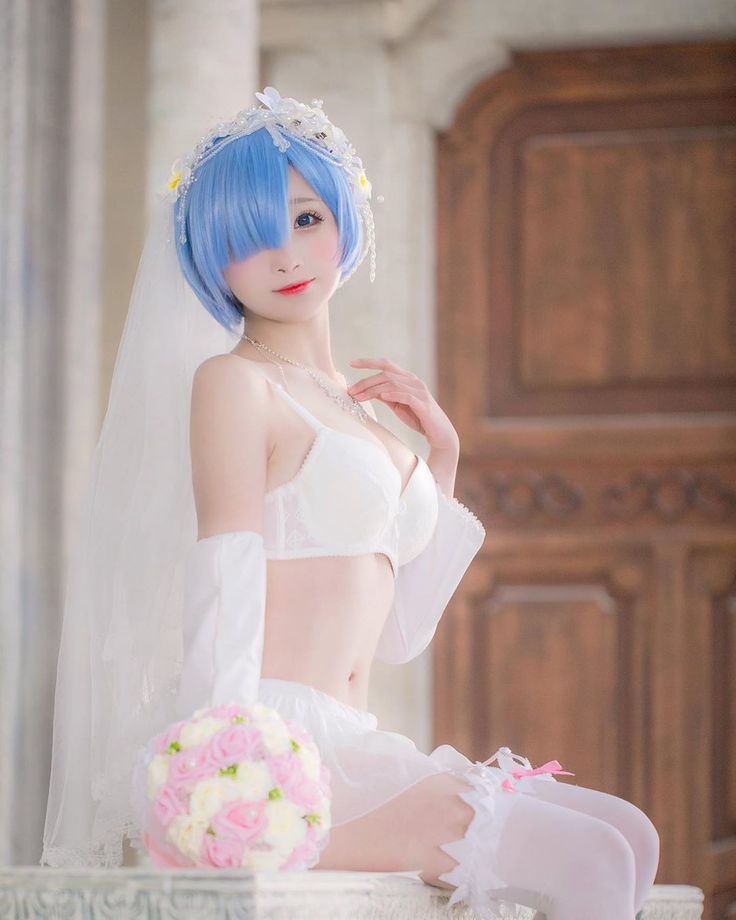 8454 Me Gusta 105 Comentarios Seeu小柔 Seeuxiaorou En Instagram Ill Wear The Wedding