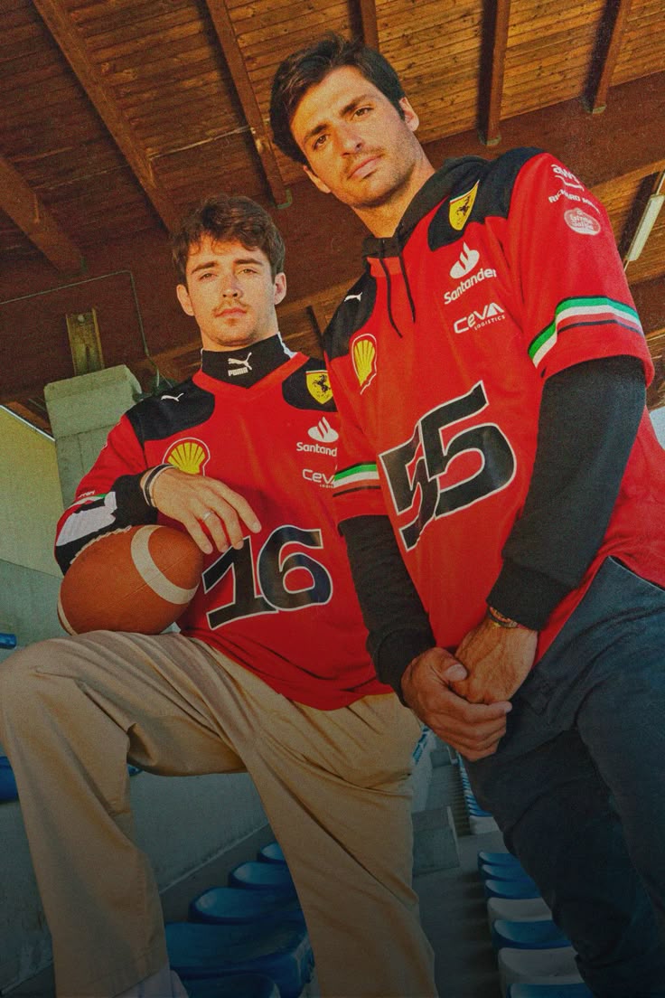Ferrari Boys Ferrari Carlos Sainz Formula 1 Ferrari Boys Ferrari Carlos Sainz Formula 1