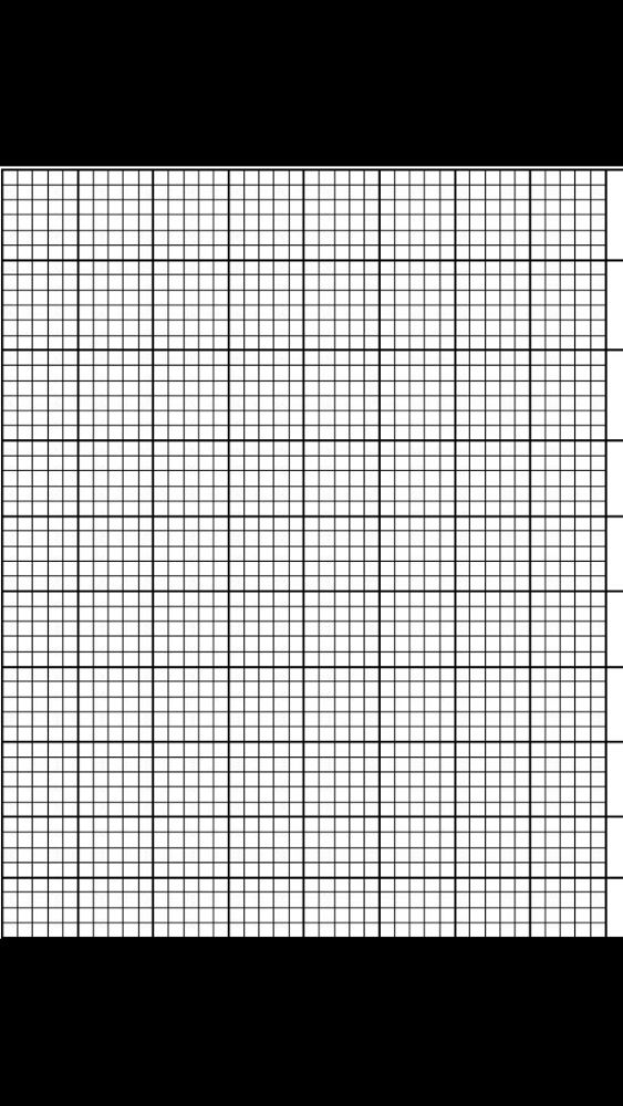 15 best Plastic Canvas Template images on Pinterest Punto croce - graph paper template 15 best Plastic Canvas Template images on Pinterest Punto croce - graph paper template