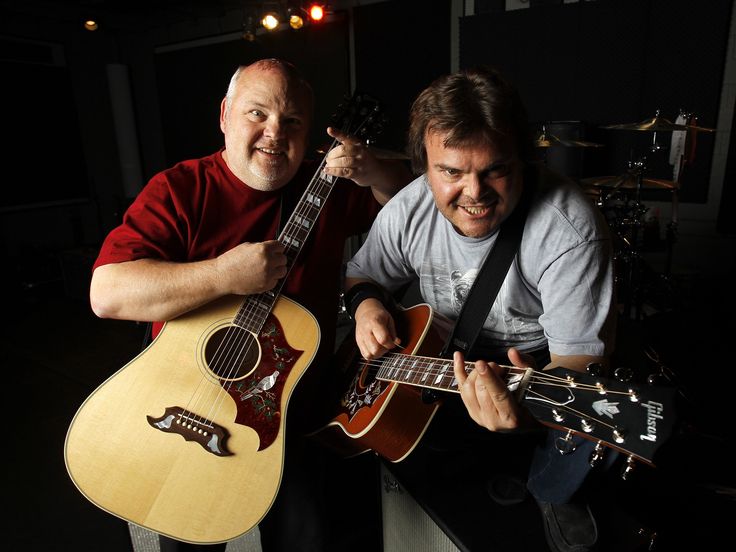 12 best music images on pinterest artists music and music music the tenacious d