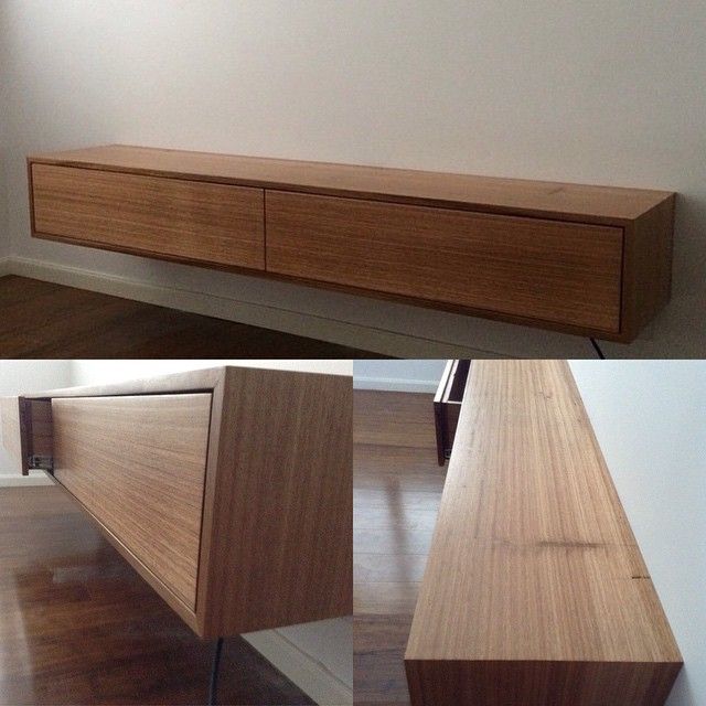 The 25 best Floating tv unit ideas on Pinterest