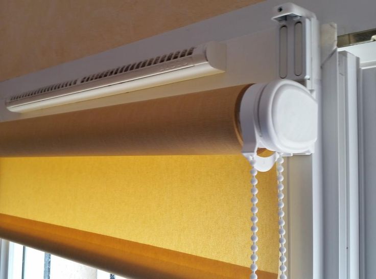 Store Sans Percer Ikea Curtains Curtain Track Rideau