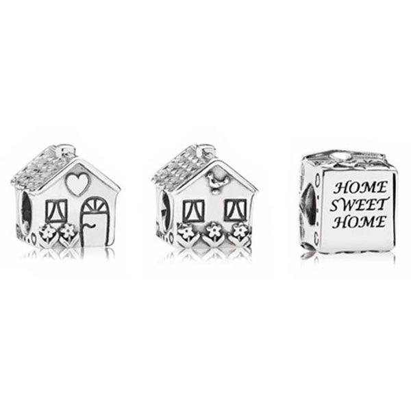 17 pandora charm 17 pandora charm