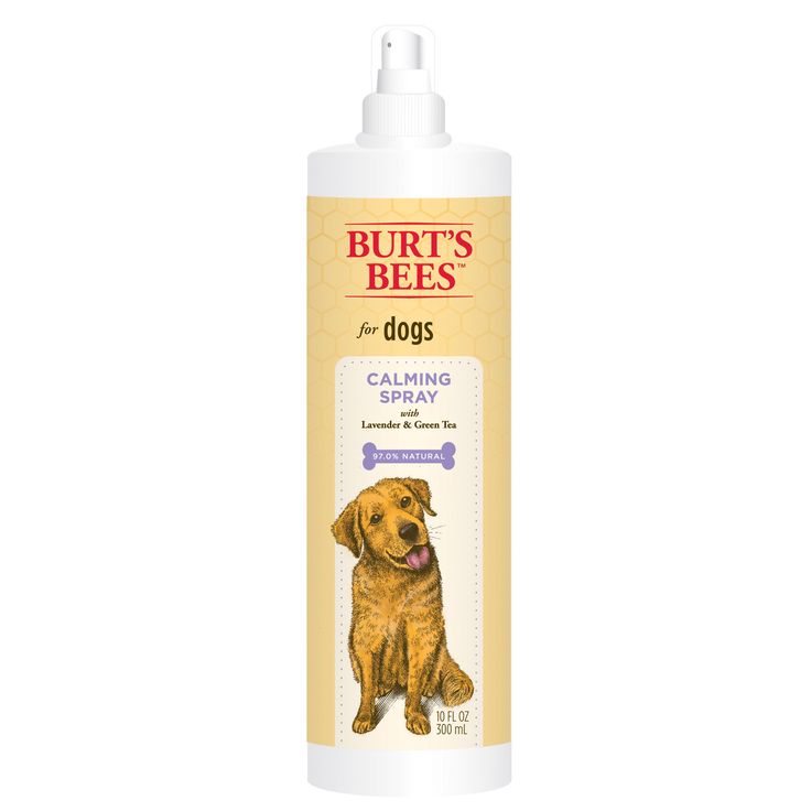 Burt S Bees Calming Shampoo Dog Burt S Bees Calming Shampoo Dog