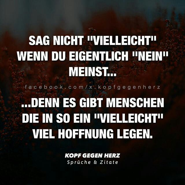 Lebensweisheiten partnersuche