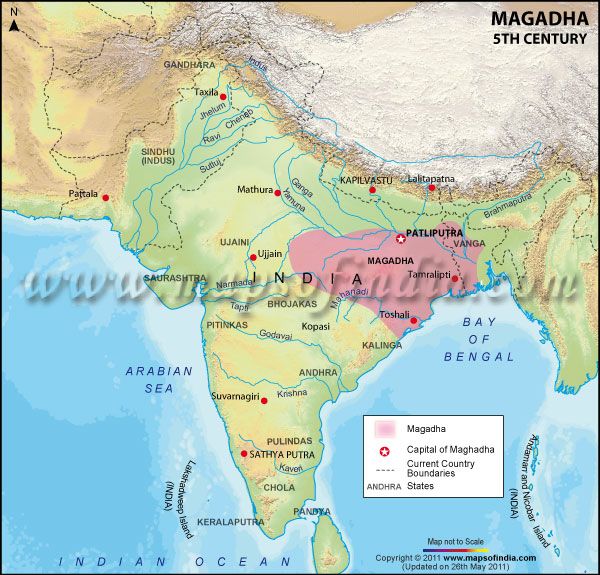 Pin by Grace Crandall, Author on Historical culture India world map