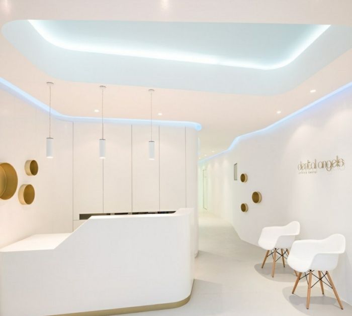 Die besten 25+ Dental design Ideen auf Pinterest Zahnartzpraxis - hotelzimmer design mit indirekter beleuchtung bilder Die besten 25+ Dental design Ideen auf Pinterest Zahnartzpraxis - hotelzimmer design mit indirekter beleuchtung bilder