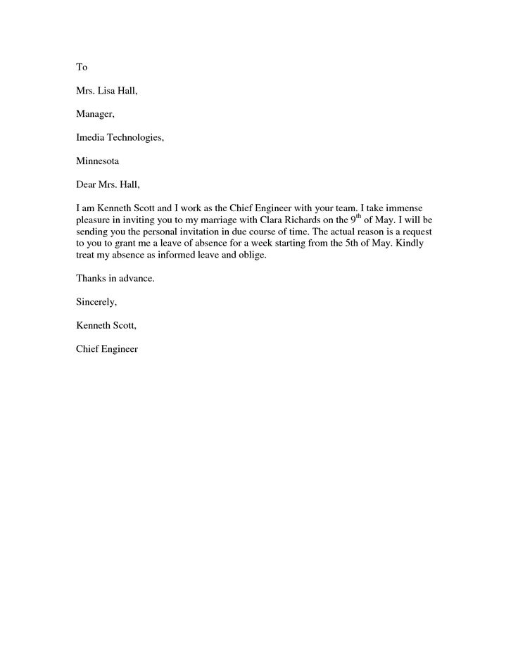application letter for marriage leave request letter for marriage vacation sportstle application letter for marriage leave request letter for marriage vacation sportstle