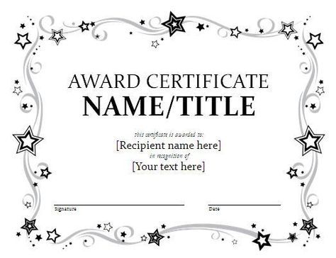 The 25+ best Graduation certificate template ideas on Pinterest - free printable certificate templates The 25+ best Graduation certificate template ideas on Pinterest - free printable certificate templates