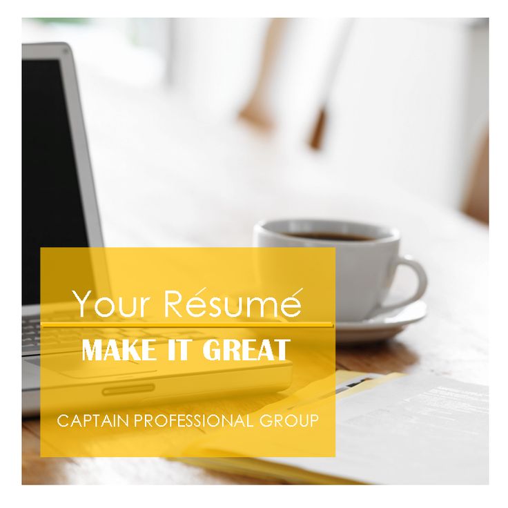 17 best Captain Professional Group Marketing images on Pinterest - resume writing group 17 best Captain Professional Group Marketing images on Pinterest - resume writing group