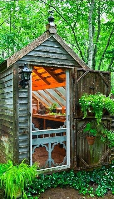 Garden Sheds Canada 58 best gardening - sheds & storage images on pinterest | potting Garden Sheds Canada 58 best gardening - sheds & storage images on pinterest | potting