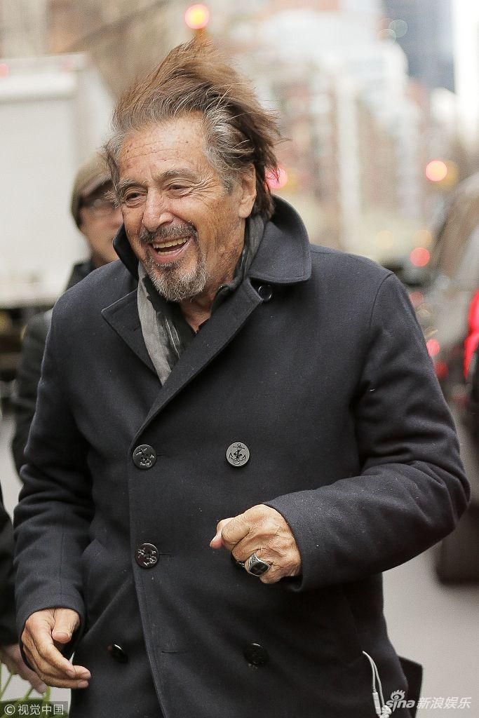 Pin by Вадим Левіч on Мужской стиль in 2024 | Al pacino, Actor al