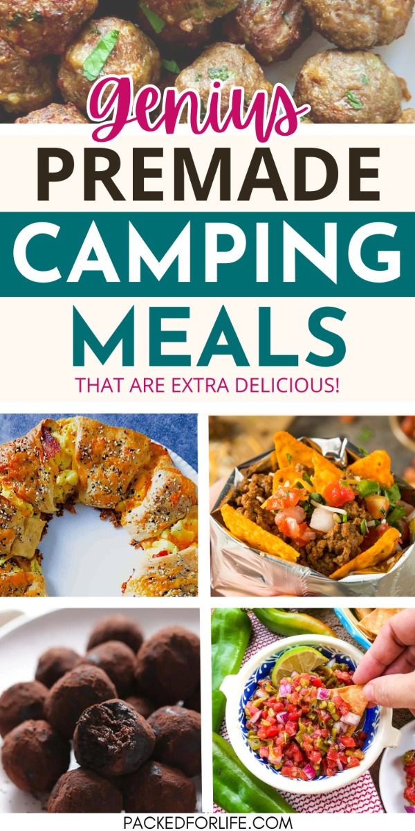 Easy Make Ahead Camping Recipes The Whole Family Will Love Easy easy-make-ahead-camping-recipes-the-whole-family-will-love-easy