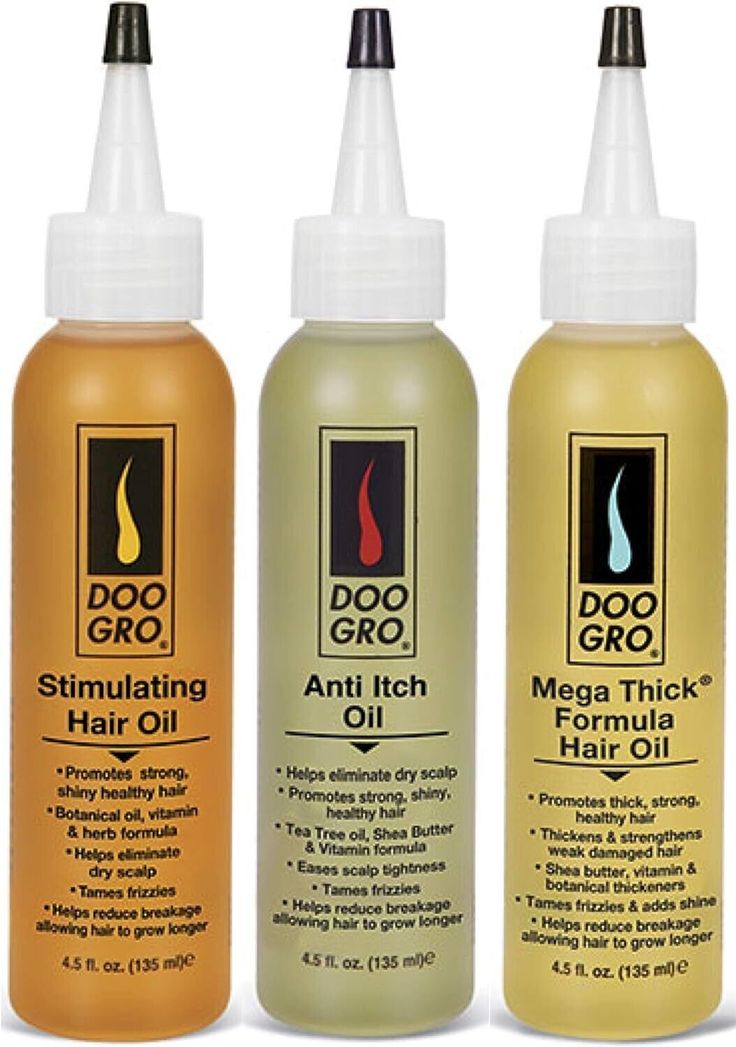 Sulfur 8 Doo Gro And Wild Growth Oil Doo Gro Stimulating Growth Oil, Anti Itch Growth Oil And Mega Thick