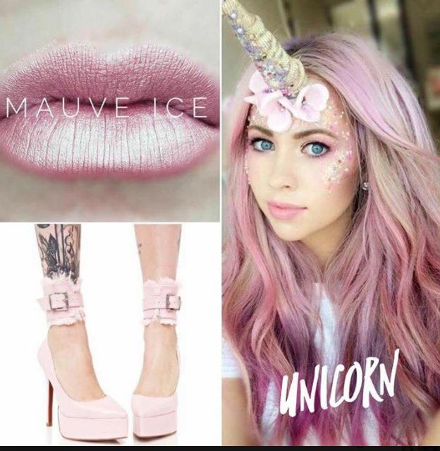 halloween makeup unicorn use senegence shadowsense lipsense to create a smudge proof budge - Best Halloween Makeup To Use halloween makeup unicorn use senegence shadowsense lipsense to create a smudge proof budge - Best Halloween Makeup To Use