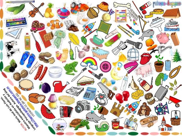 Lince Multiusos Cards Activities