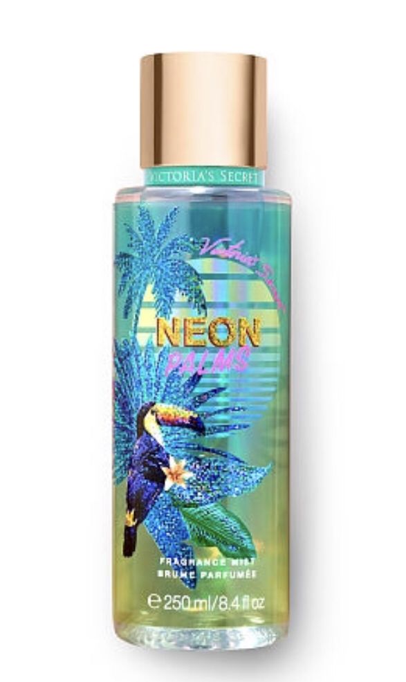 Secret bird perfume sales