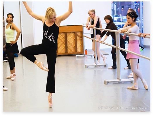 Dance camp, Dance articles, Ballet exercises