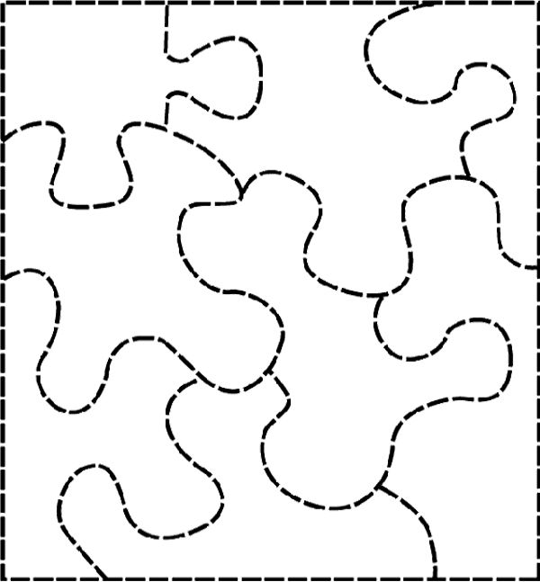 50 best Free Printable Games images on Pinterest Vacation - puzzle piece template 50 best Free Printable Games images on Pinterest Vacation - puzzle piece template