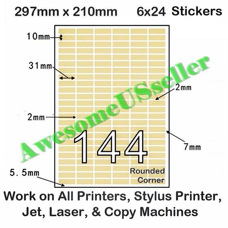 04x12 - mailing address labels template 04x12 - mailing address labels template