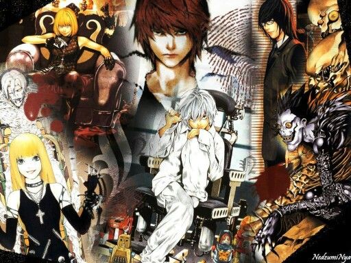 807 best Death Note images on Pinterest Anime art, Anime boys - death note 807 best Death Note images on Pinterest Anime art, Anime boys - death note