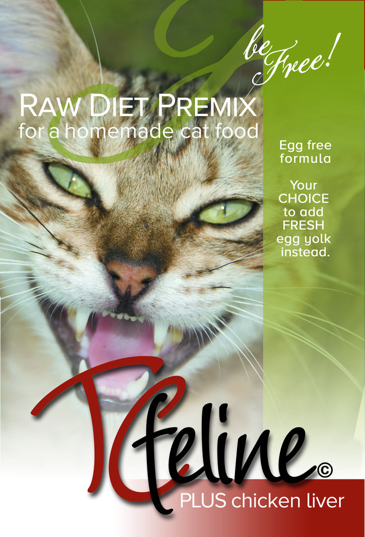 Best Raw Cat Food Premix Best Raw Cat Food Premix