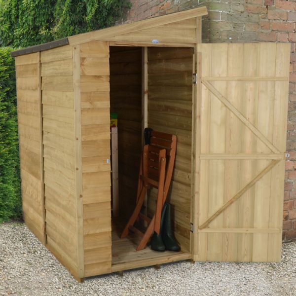 hartwood x windowless overlap pressure treated pent wall shed cheap sheds sheds - Garden Sheds 3ft Wide hartwood x windowless overlap pressure treated pent wall shed cheap sheds sheds - Garden Sheds 3ft Wide