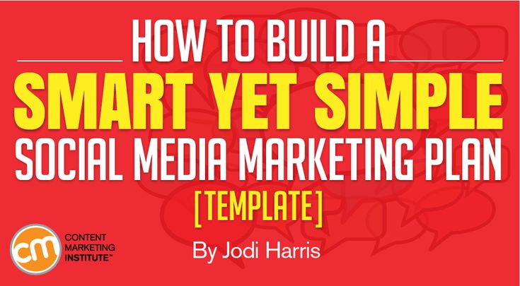 How to build a channel plan and put essential content marketing decisions at your fingertips – Content Marketing Institute