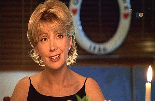 Natasha Richardson. You may remember her from the movie the Parent ...