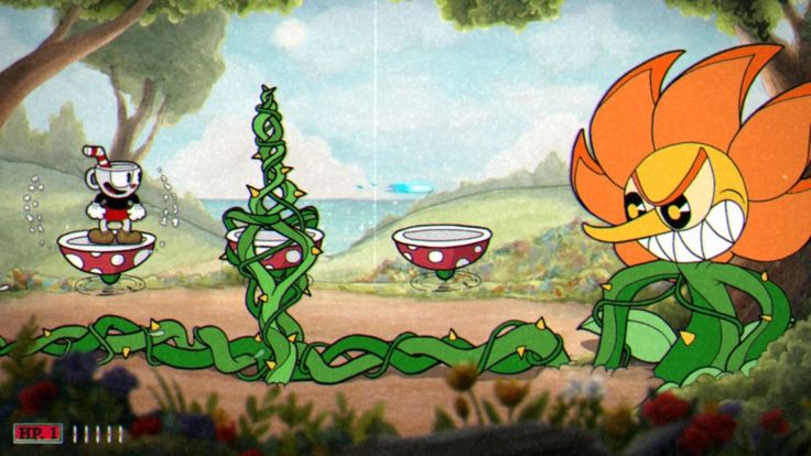 Cuphead for free Cuphead for free