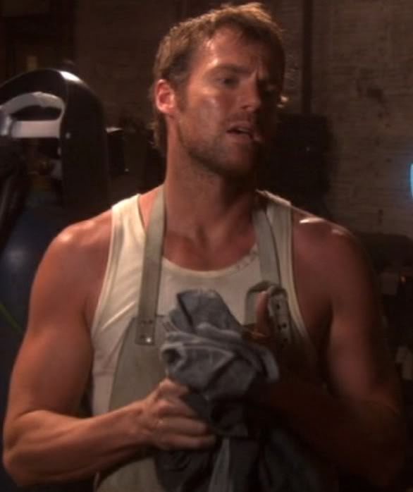 Naked pictures ofmichael shanks, poppy mrogan pornstar