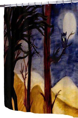 Horrific Halloween Shower Curtains Webnuggetz Com Horrific Halloween Shower Curtains Webnuggetz Com