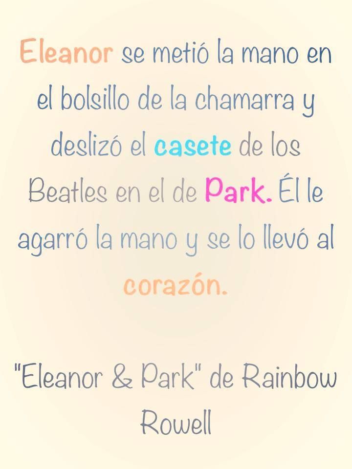 eleanor and park pdf