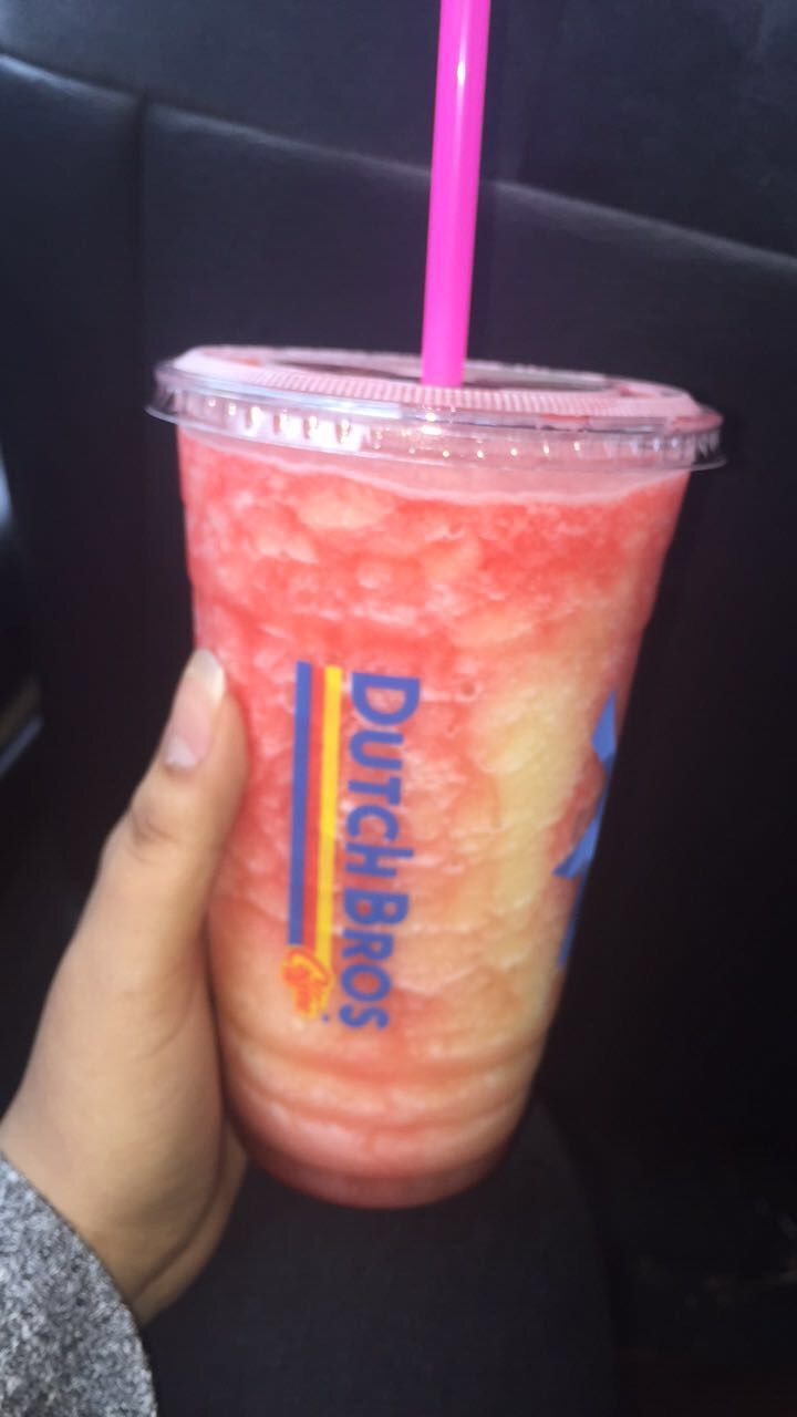 70 best Dutch bros drinks images on Pinterest | Addiction ...
