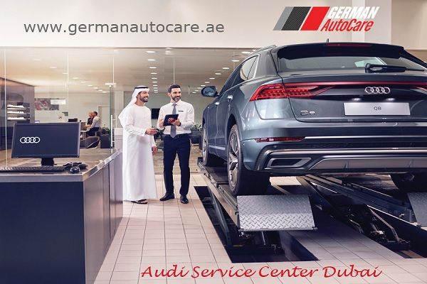 german auto service solutions