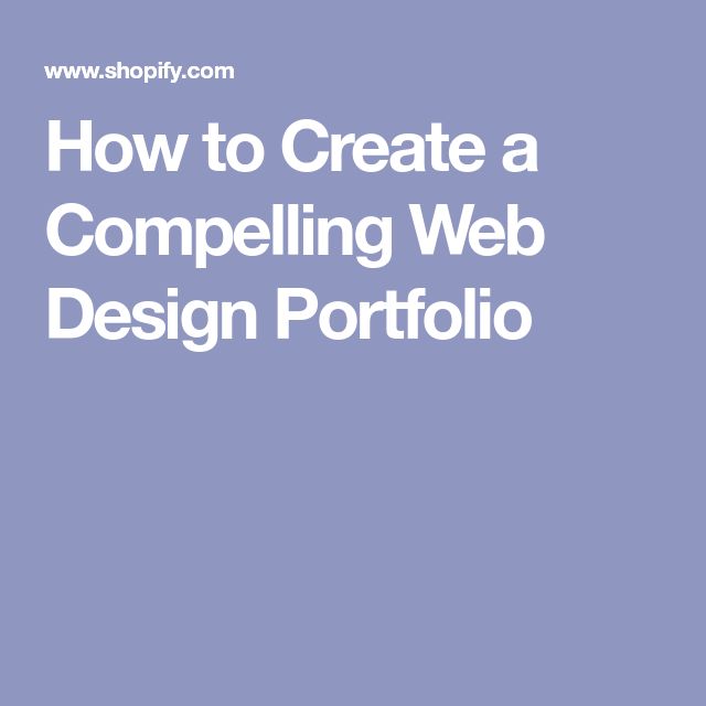 How to Create a Compelling Web Design Portfolio http://www.loamind.com/start-with-law-of-attraction/