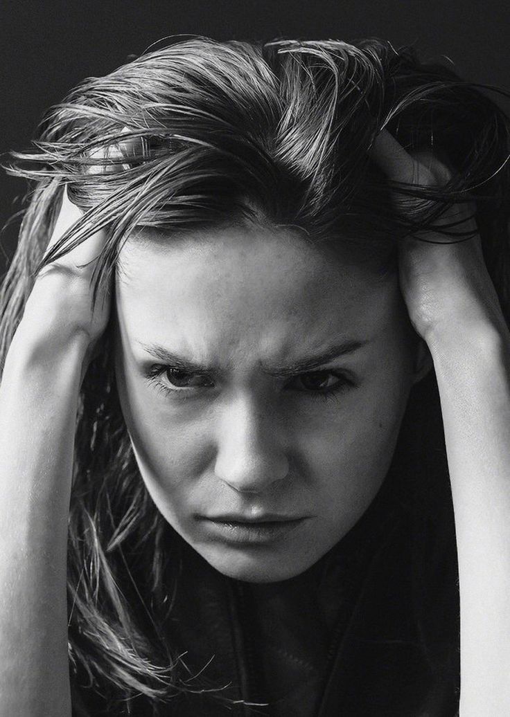 Karen Gillan by Michael Avedon Karen Gillan by Michael Avedon