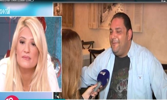 Frou Frou News Stelios Dionysioy Exoyn Fygei Ta Paidia Moy Sto Frou Frou Blog Posts Blog