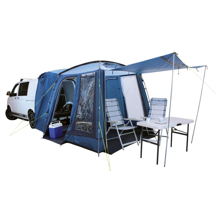 Outdoor Revolution Cayman Tail Awning 2013 Outdoor Revolution Cayman Tail Awning 2013