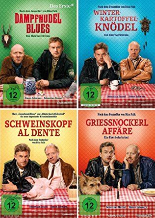 Eberhofer Winterkartoffelknödel Eberhofer Winterkartoffelknödel