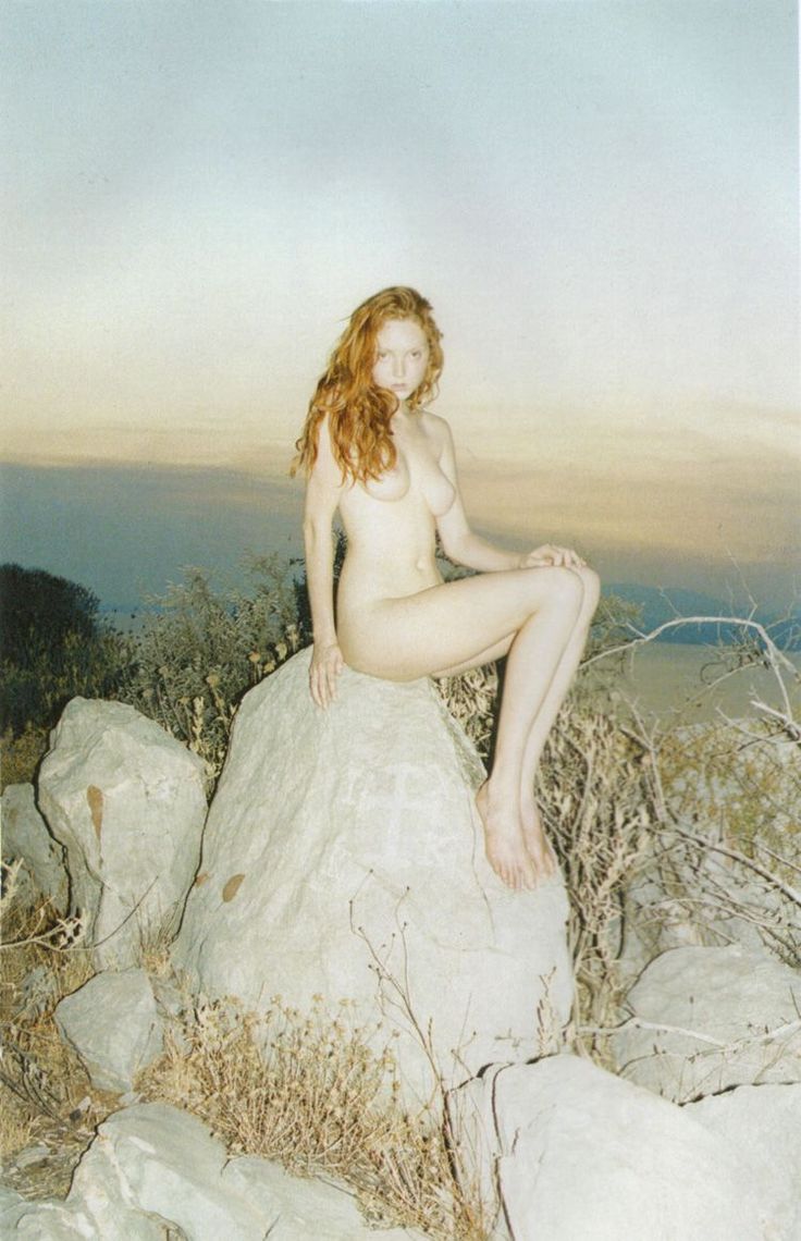 Lily cole hentai Bisexual celebrities in atlanta